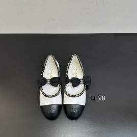 Picture of Chanel Shoes _SKUChanelsz35-40XX09032561